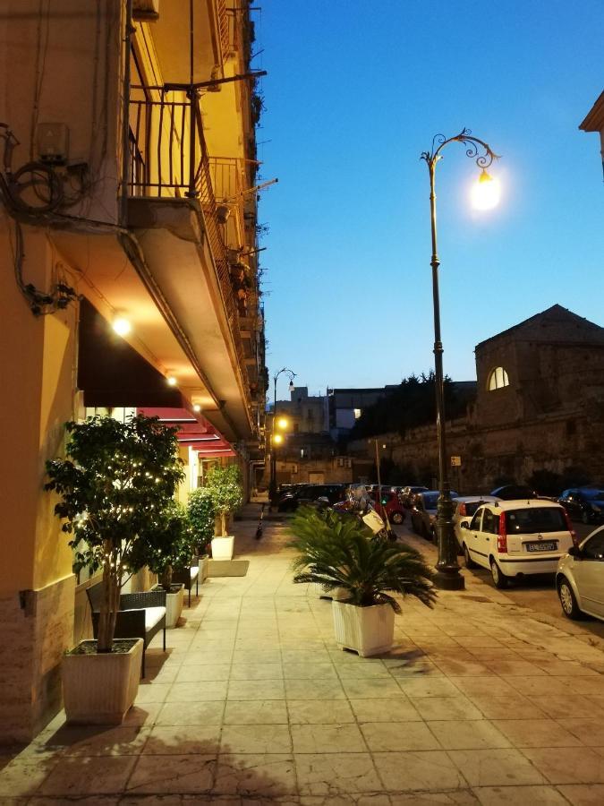 Casa Magione Apartment Palermo Exterior photo