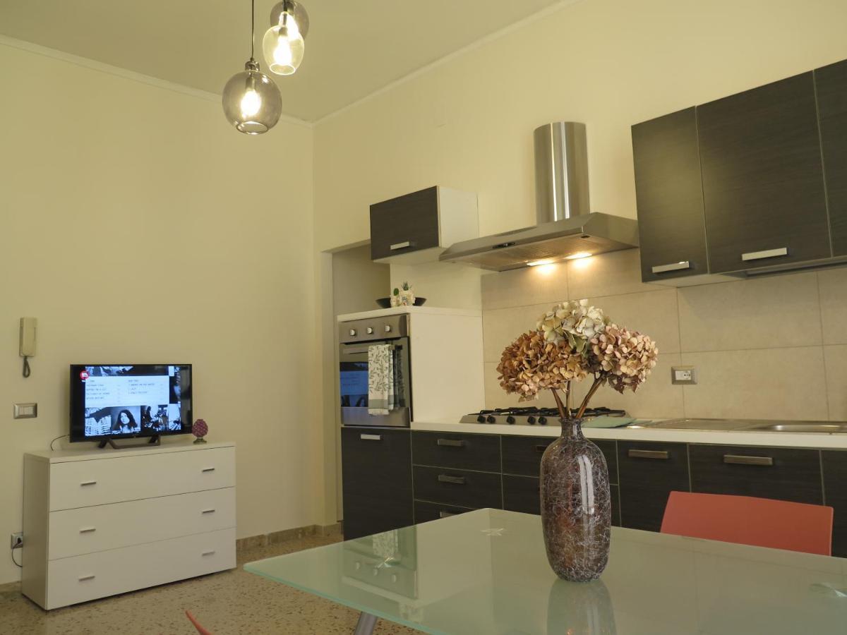 Casa Magione Apartment Palermo Exterior photo