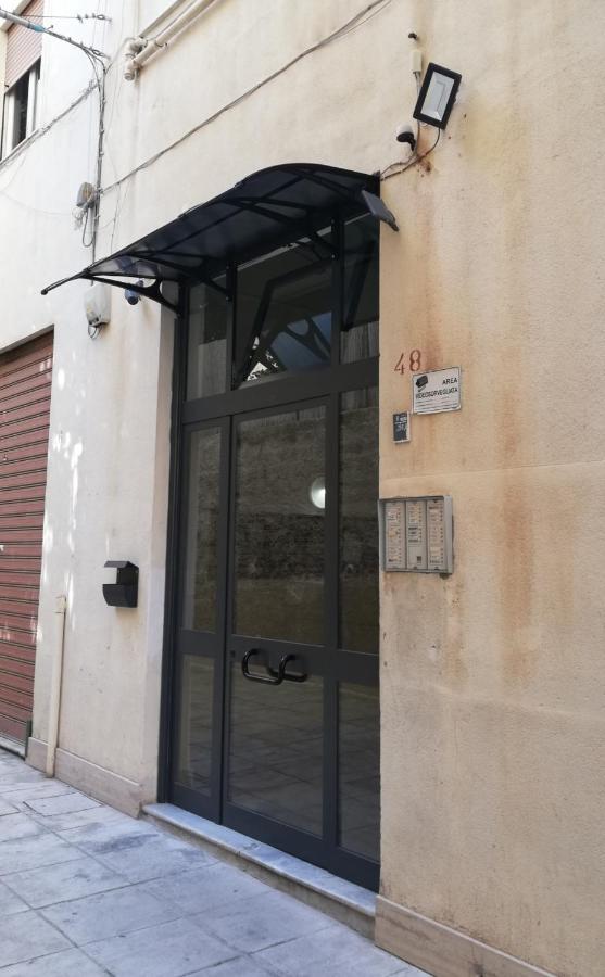 Casa Magione Apartment Palermo Exterior photo