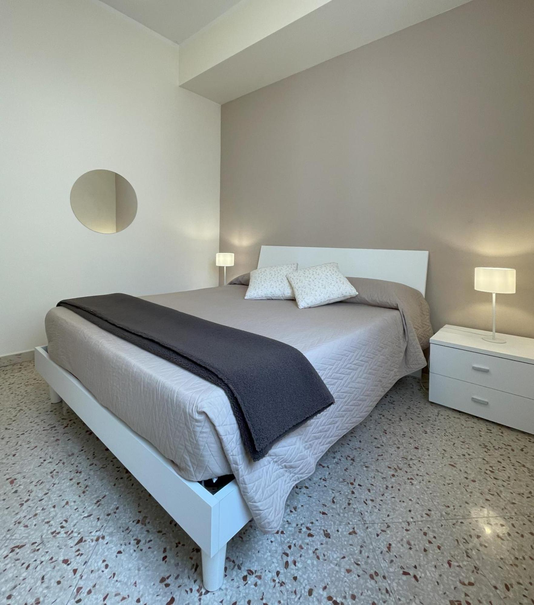 Casa Magione Apartment Palermo Exterior photo