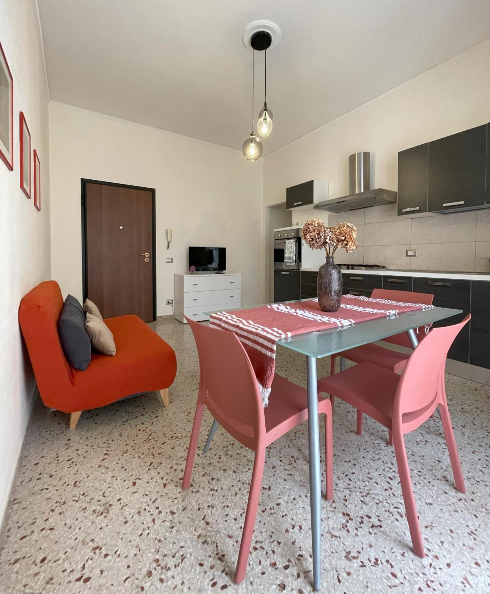 Casa Magione Apartment Palermo Exterior photo