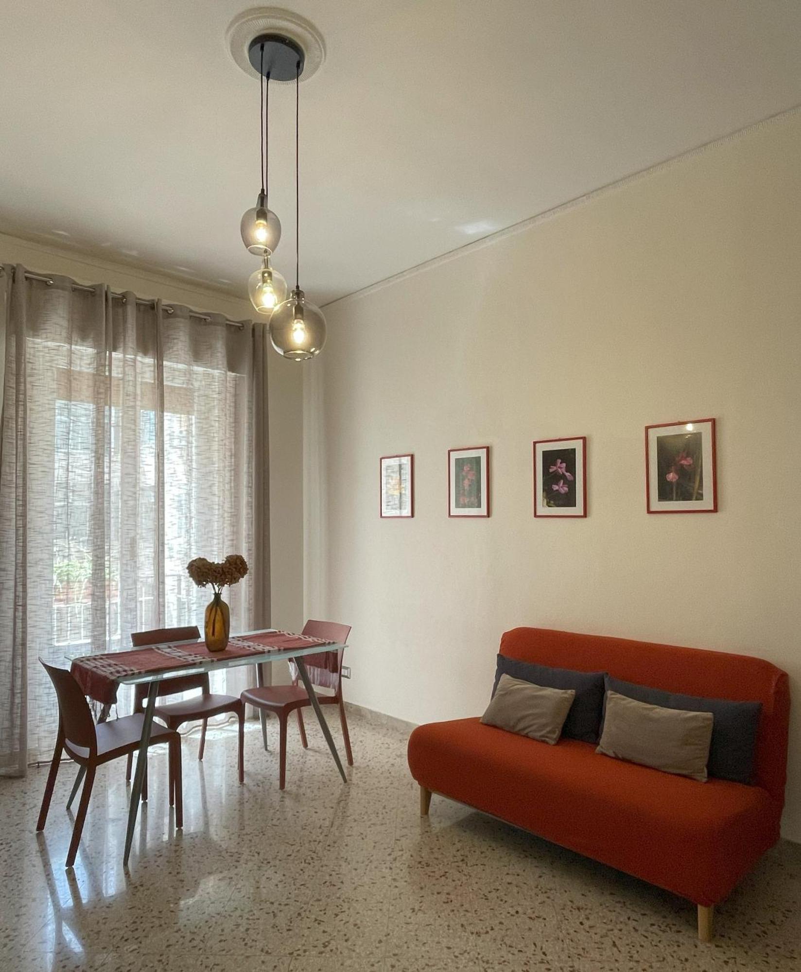 Casa Magione Apartment Palermo Exterior photo
