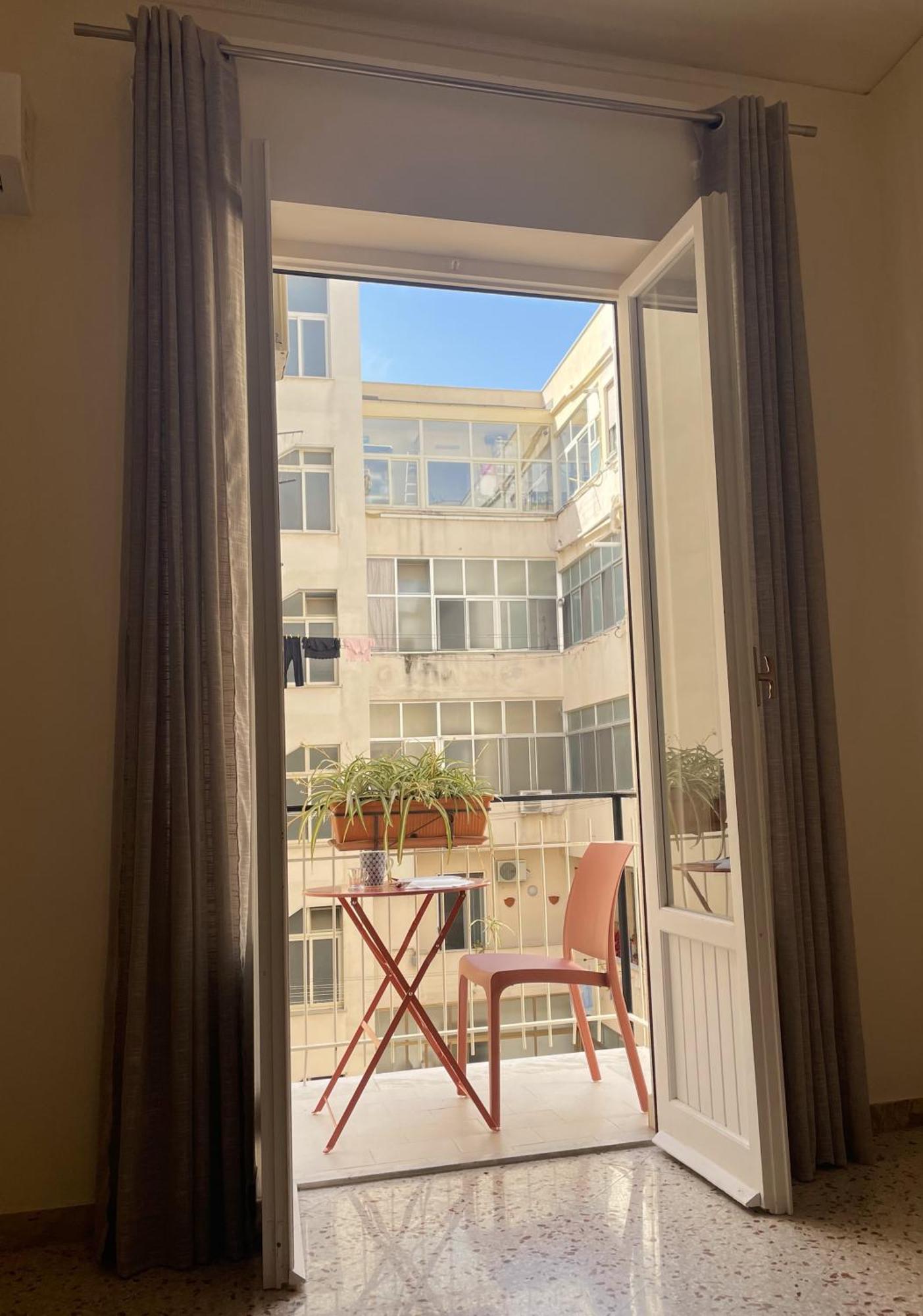 Casa Magione Apartment Palermo Exterior photo