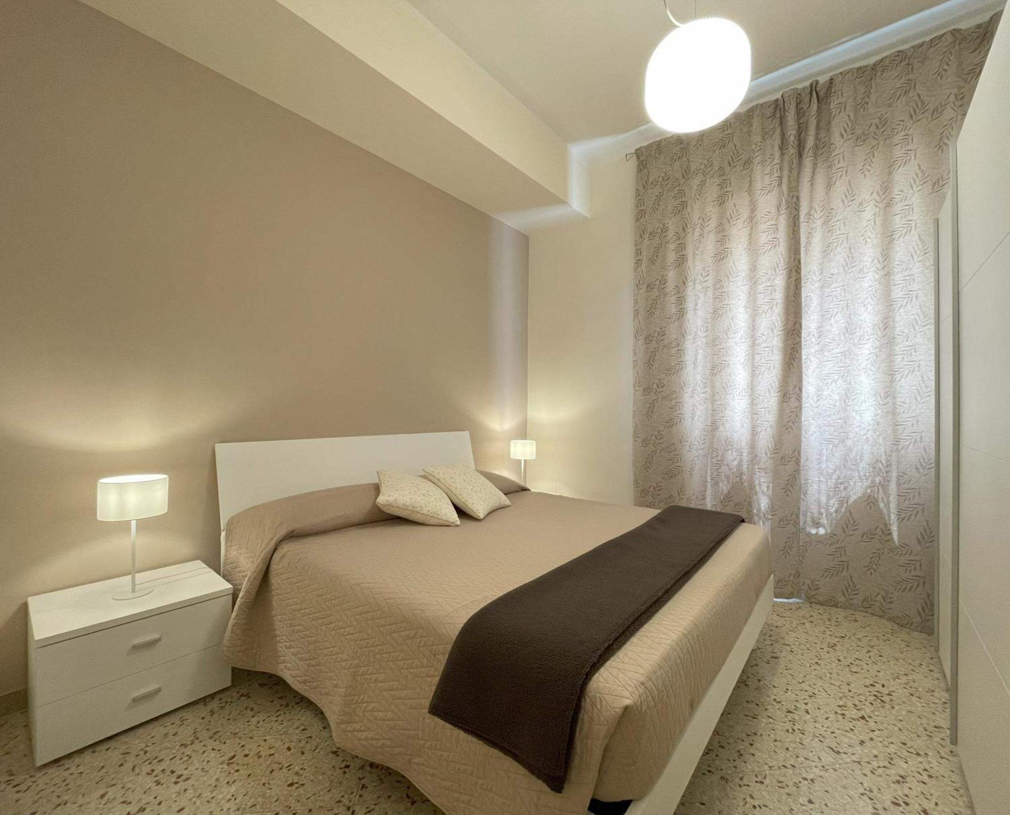 Casa Magione Apartment Palermo Exterior photo